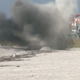 Illustration for article titled Old WWII Bomb Blown Up After Washing Ashore on a Florida Beach